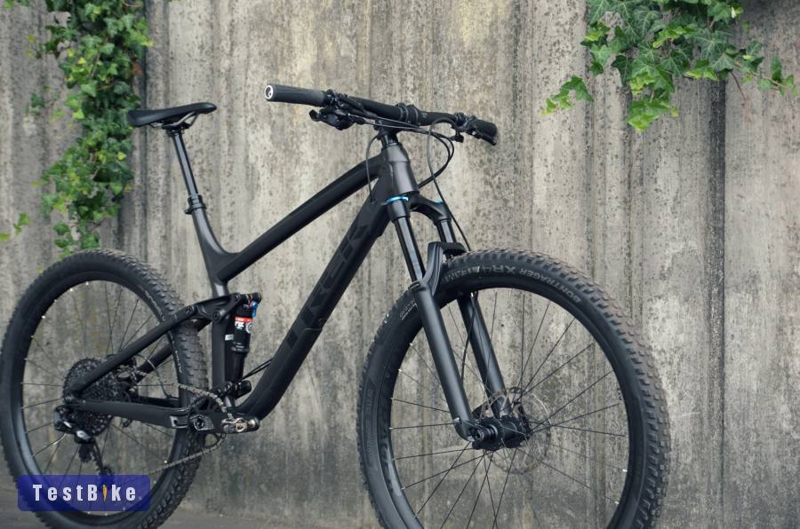 Trek Fuel EX