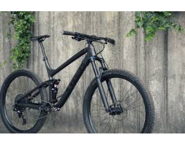 Trek Fuel EX