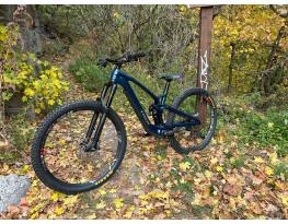 TREK FUEL EX-e karbon e-bike, “M” eladó