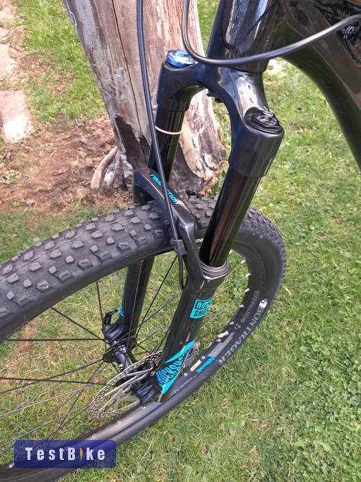 Trek Fuel EX7