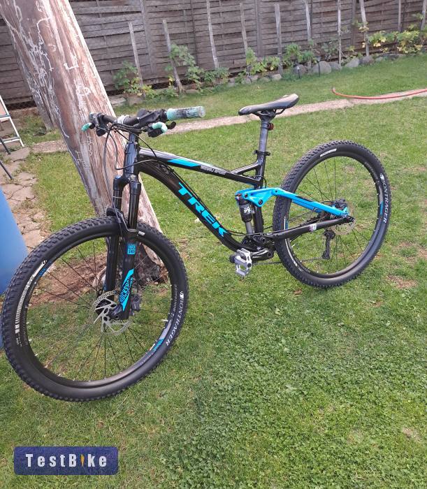 Trek Fuel EX7