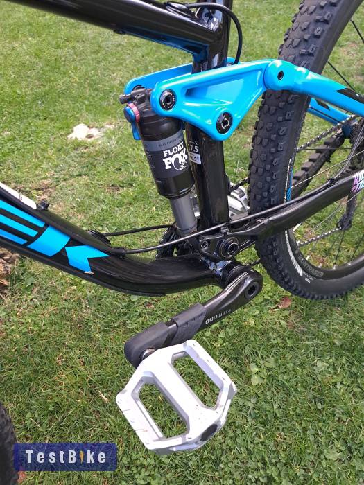 Trek Fuel EX7
