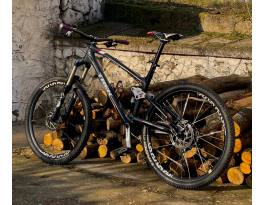 Trek Fuel EX9.7 2014