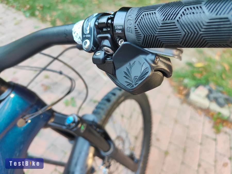 Trek Fuel EXE 9.8 carbon 18kg!