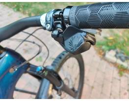 TREK FUEL EXE 9.8 carbon 18kg!