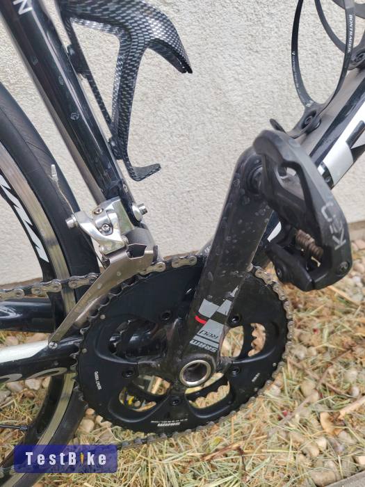 Trek full carbon országút 