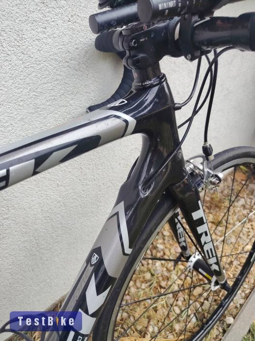 Trek full carbon országút 
