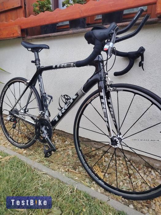 Trek full carbon országút 