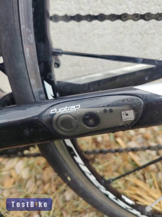 Trek full carbon országút 