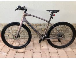 Trek Fx-SL6, 2025. Újszerű állapotban eladó