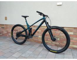 Trek Fuel Ex Nx7 2021 enduro kerékpár bicikli