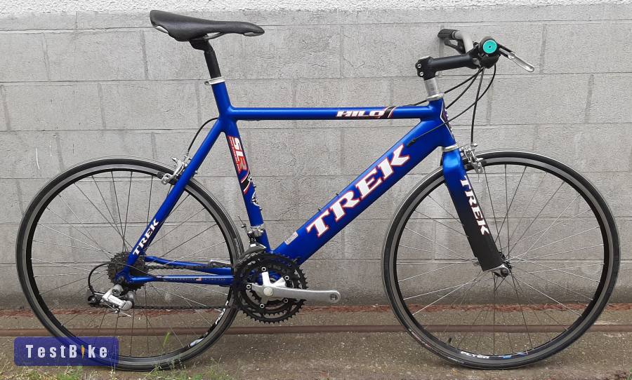Trek Hilo fitnesz speeder országúti triatlon kerékpár-571 es