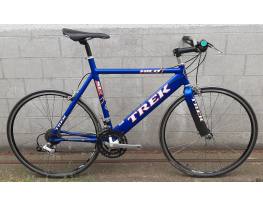 Trek Hilo fitnesz speeder országúti triatlon kerékpár-571 es
