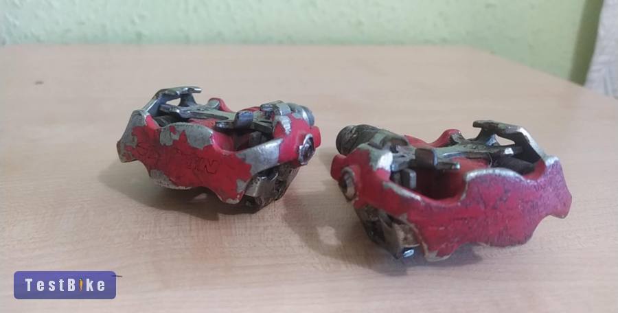 Trek Icon SPD pedál