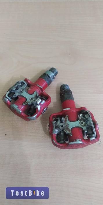 Trek Icon SPD pedál