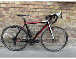 Trek Ion CX Pro orszĂĄgĂști/cyclocross kerĂ©kpĂĄr 52 cm (168-176