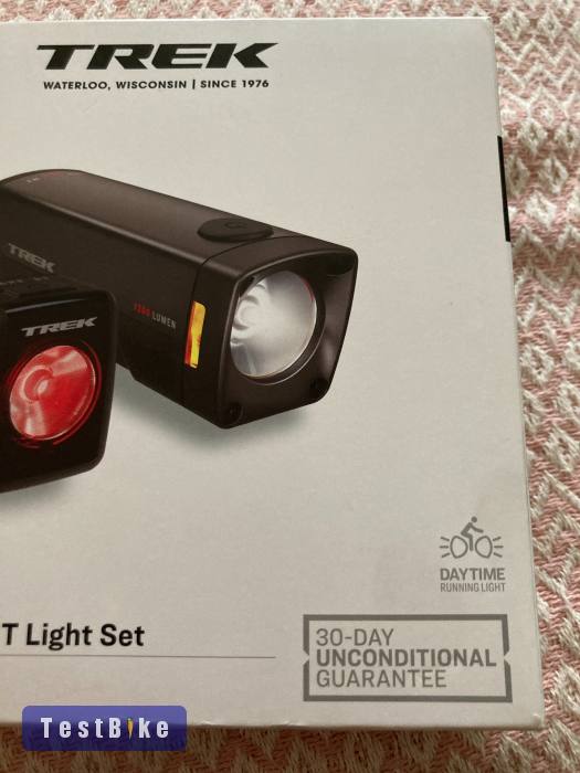 Trek Ion Pro RT/Flare RT Set