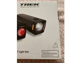 Trek Ion Pro RT/Flare RT Set