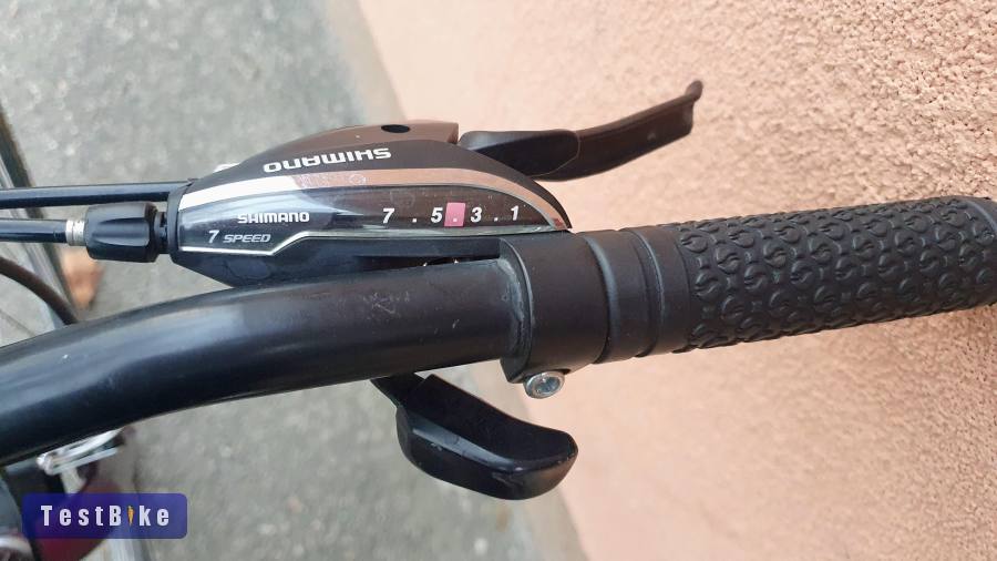 Trek kerékpár , 28-as eladó.