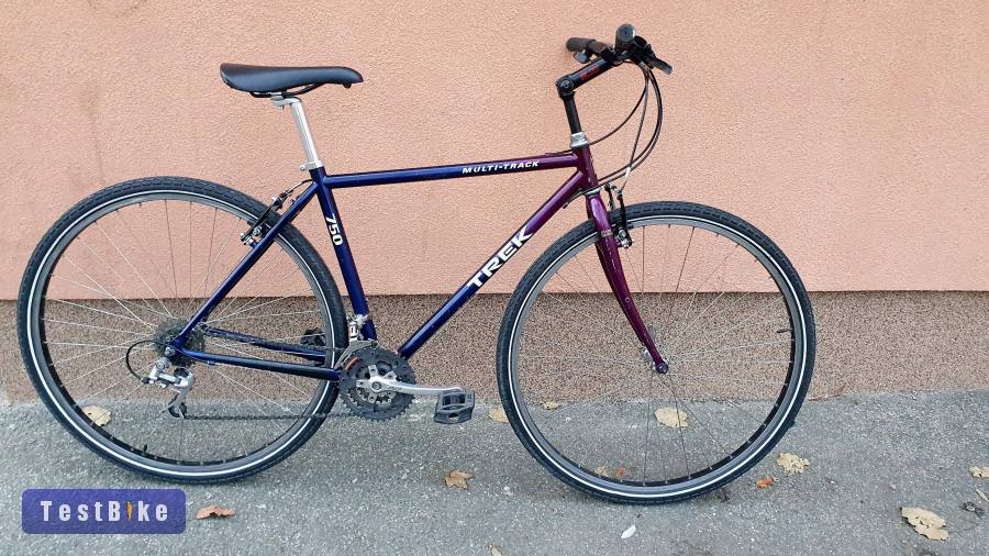 Trek kerékpár , 28-as eladó.