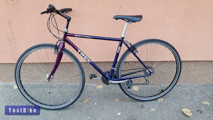 Trek kerékpár , 28-as eladó.