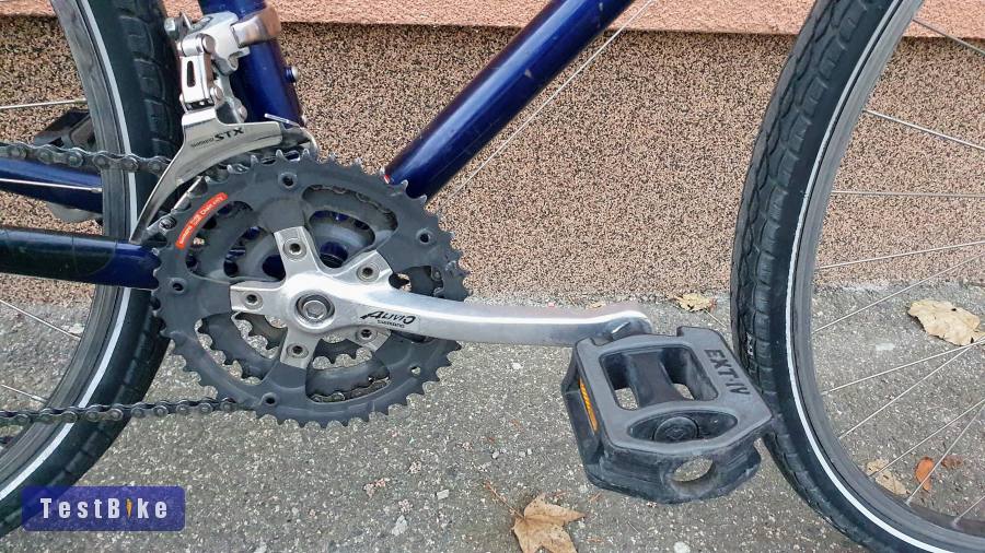 Trek kerékpár , 28-as eladó.