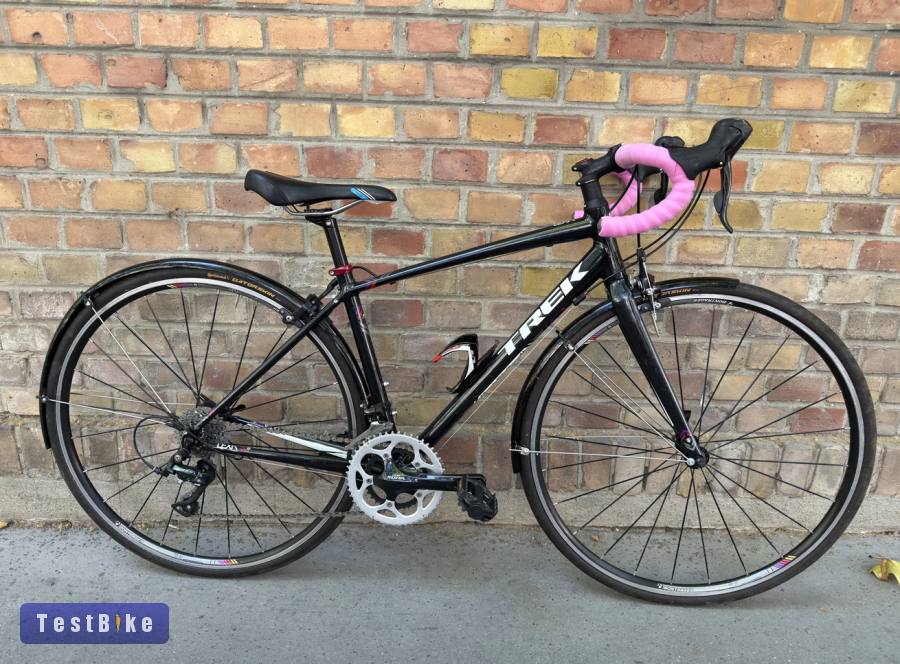 Trek Lexa női országúti kerékpár 43 cm (150-158 cm)