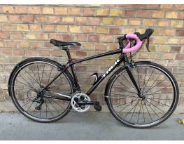 Trek Lexa nĆi orszĂĄgĂști kerĂ©kpĂĄr 43 cm (150-158 cm)