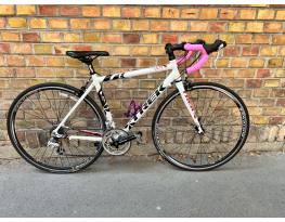 Trek Lexa női országúti kerékpár 47 cm (152-159 cm