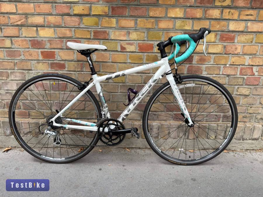 Trek Lexa női országúti kerékpár 47 cm (155-165 cm)