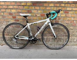 Trek Lexa nĆi orszĂĄgĂști kerĂ©kpĂĄr 47 cm (155-165 cm)