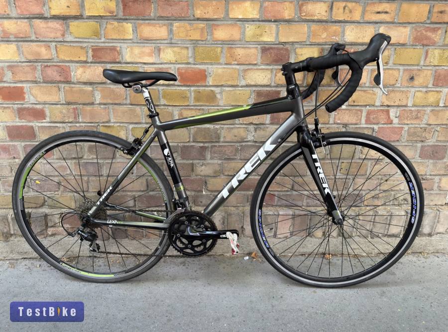 Trek Lexa női országúti kerékpár 50 cm (160-170 cm)