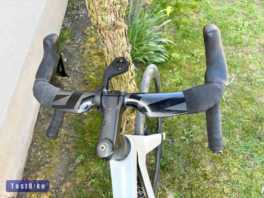 Trek Madon SL6 Gen2  Les