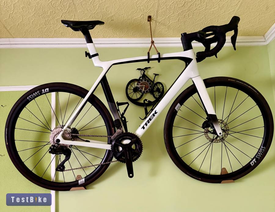 Trek Madon SL6 Gen2  Les