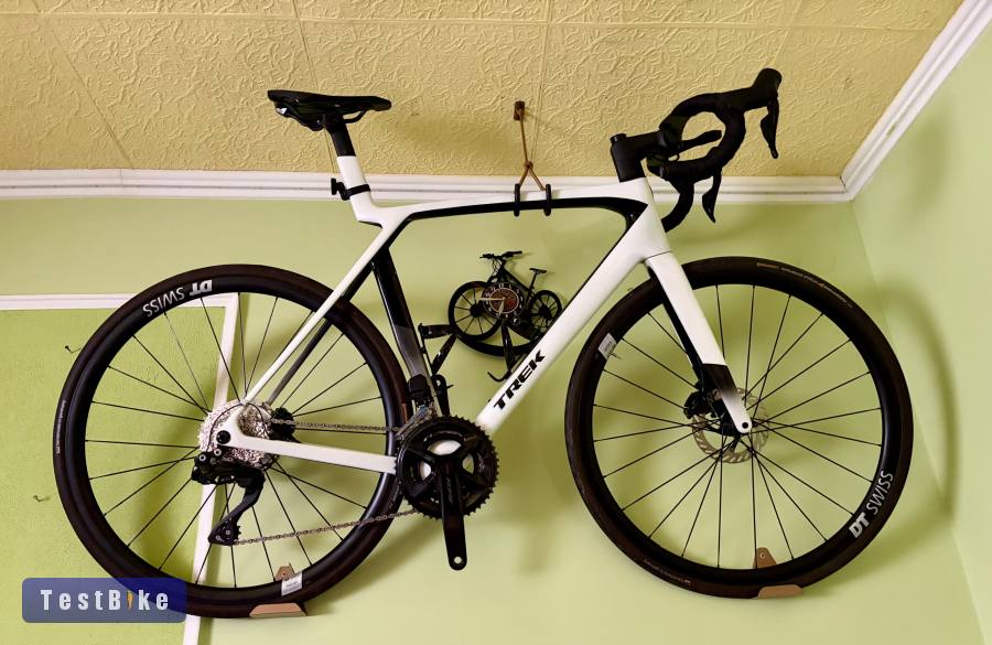 Trek Madon SL6 Gen2  Les