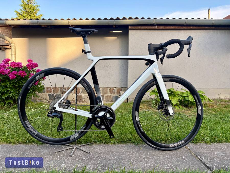 Trek Madon SL6 Gen2 L