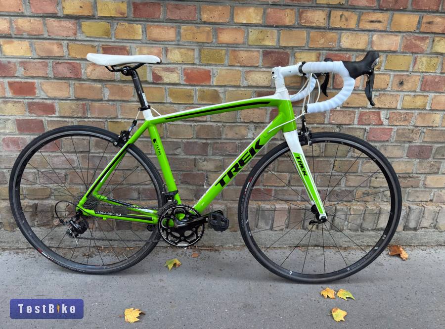 Trek Madone 2.3 országúti kerékpár 51 cm (165-175 cm)