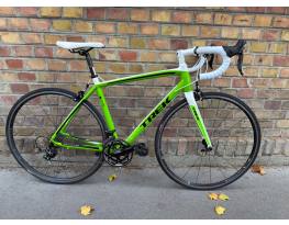 Trek Madone 2.3 országúti kerékpár 51 cm (165-175 cm)