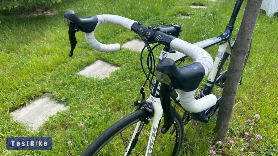 Trek Madone 3.1 karbon 58cm