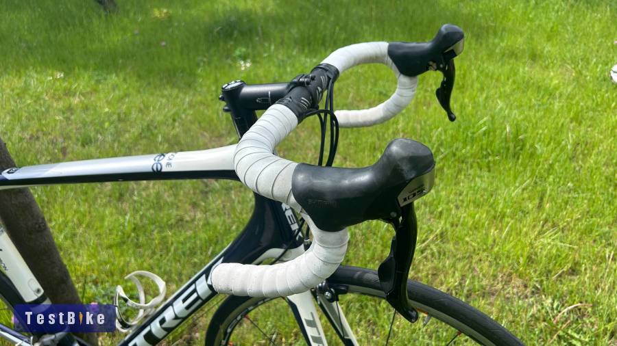 Trek Madone 3.1 karbon 58cm