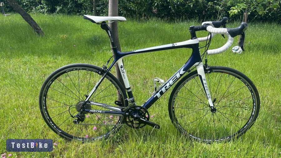 Trek Madone 3.1 karbon 58cm