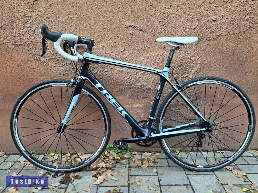 Trek Madone 3.1 H2 Compact karbon női országúti kerékpár