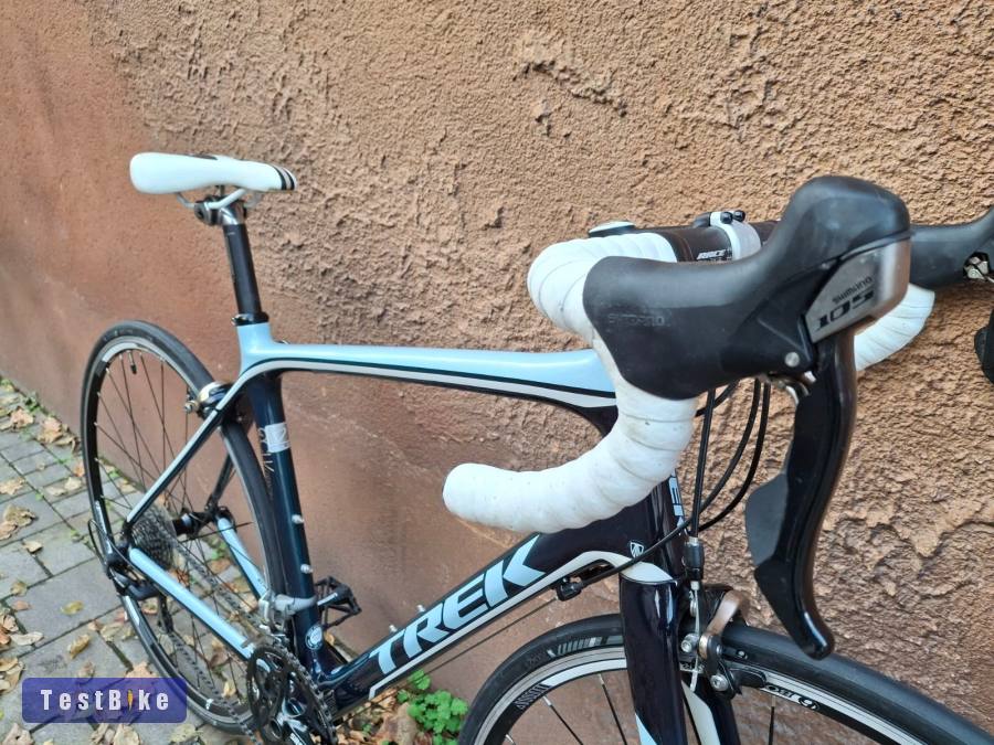 Trek Madone 3.1 H2 Compact karbon női országúti kerékpár