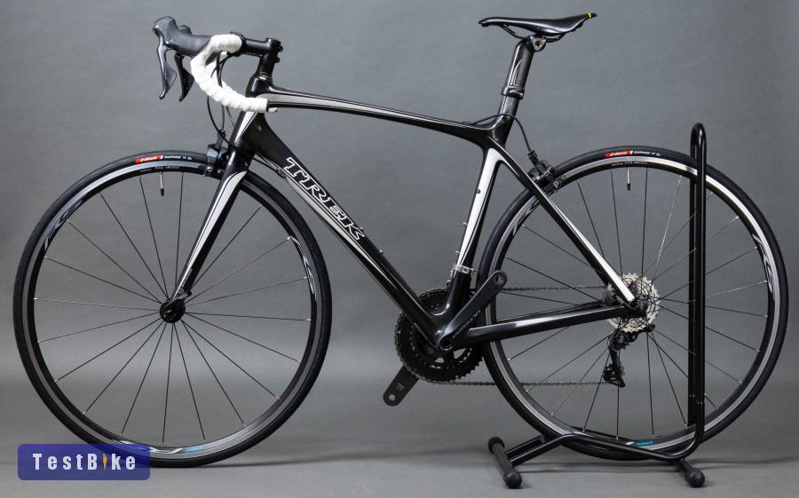 Trek Madone 5.2 (54) karbon országúti kerékpár