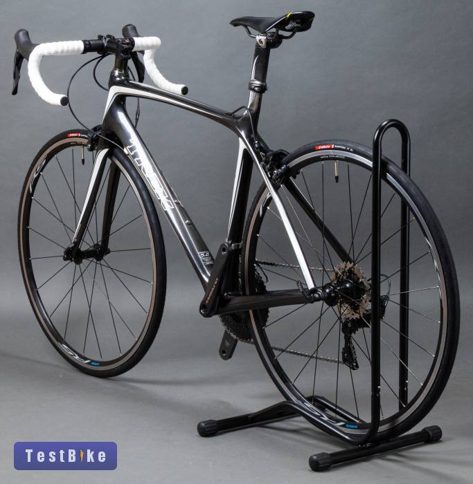 Trek Madone 5.2 (54) karbon országúti kerékpár