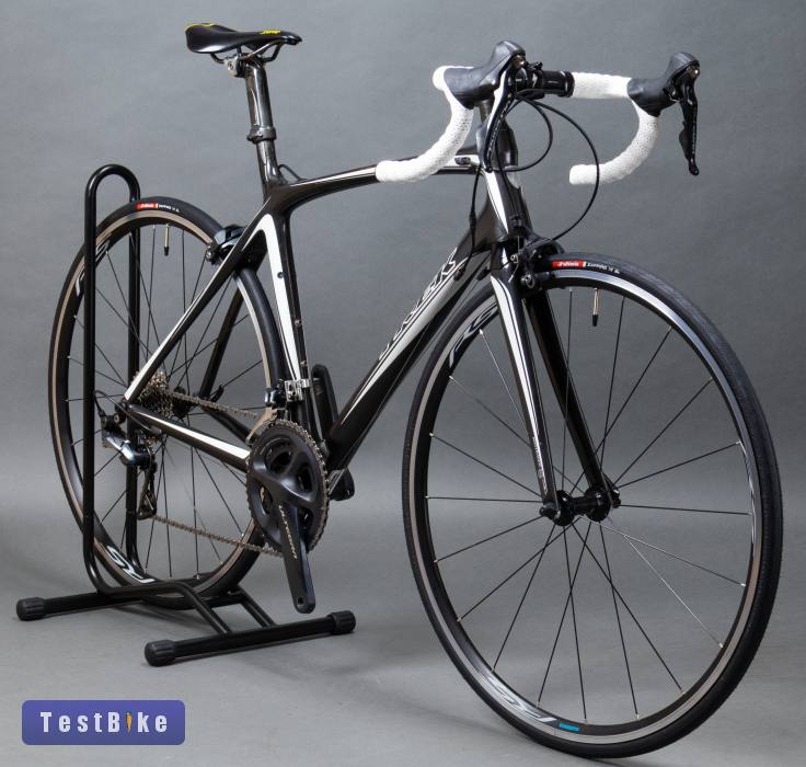 Trek Madone 5.2 (54) karbon országúti kerékpár