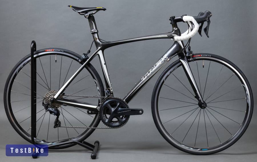 Trek Madone 5.2 (54) karbon országúti kerékpár
