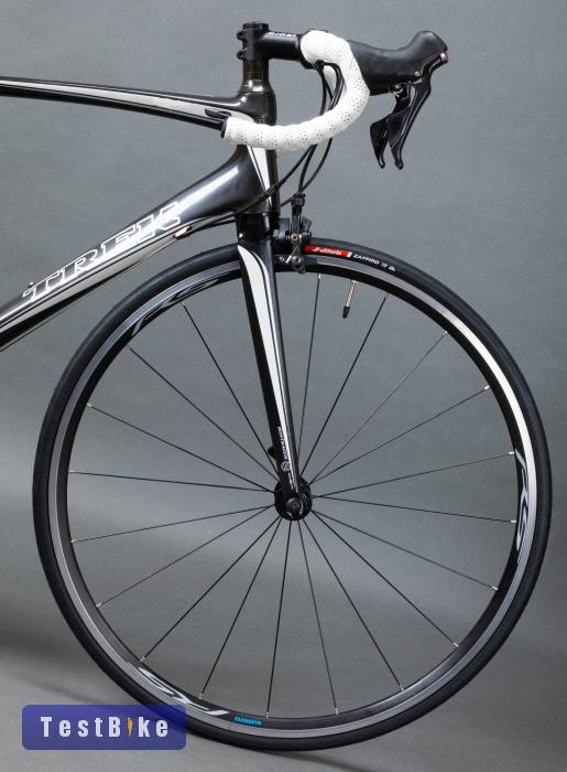 Trek Madone 5.2 (54) karbon országúti kerékpár