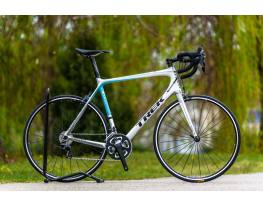 Trek Madone 5.2 (58) karbon országúti kerékpár