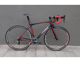 Trek Madone 5.5, Shimano Dura Ace 2x10s!
